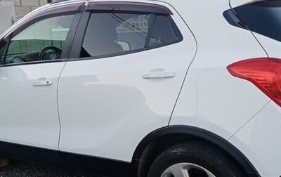 Opel Mokka I, 2013 год, 1 050 000 рублей, 1 фотография