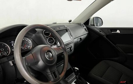 Volkswagen Tiguan I, 2012 год, 1 700 000 рублей, 10 фотография