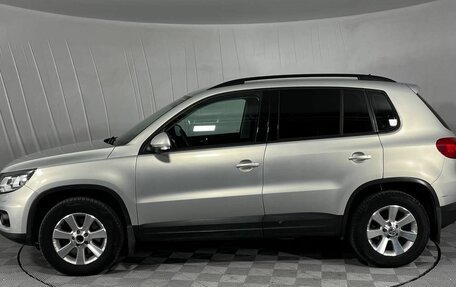 Volkswagen Tiguan I, 2012 год, 1 700 000 рублей, 7 фотография