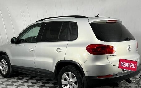 Volkswagen Tiguan I, 2012 год, 1 700 000 рублей, 6 фотография