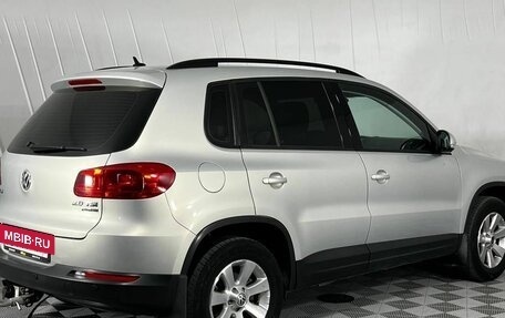 Volkswagen Tiguan I, 2012 год, 1 700 000 рублей, 5 фотография