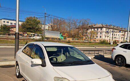 Toyota Belta, 2009 год, 650 000 рублей, 3 фотография