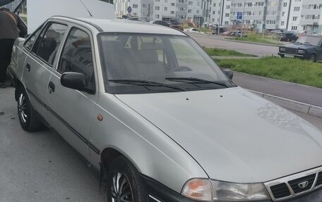 Daewoo Nexia I рестайлинг, 2006 год, 128 000 рублей, 1 фотография