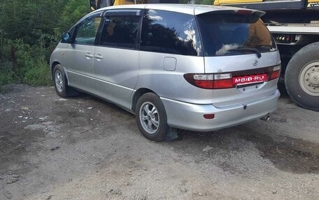 Toyota Estima III рестайлинг -2, 2001 год, 820 000 рублей, 7 фотография