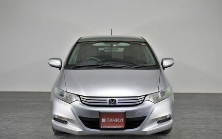 Honda Insight II рестайлинг, 2010 год, 1 175 000 рублей, 2 фотография