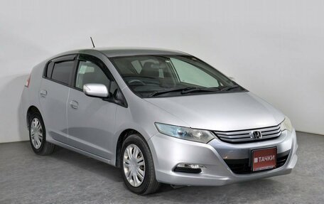 Honda Insight II рестайлинг, 2010 год, 1 175 000 рублей, 3 фотография