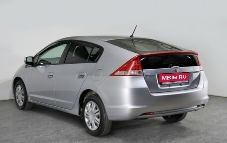 Honda Insight II рестайлинг, 2010 год, 1 175 000 рублей, 4 фотография