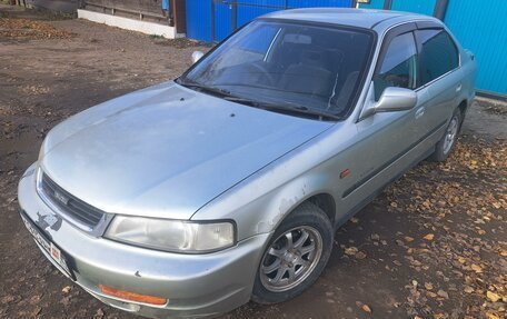 Isuzu Gemini III, 1991 год, 285 000 рублей, 1 фотография