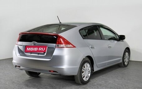 Honda Insight II рестайлинг, 2010 год, 1 175 000 рублей, 6 фотография