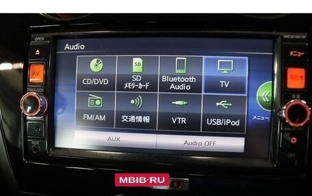 Nissan Note II рестайлинг, 2020 год, 1 250 000 рублей, 4 фотография