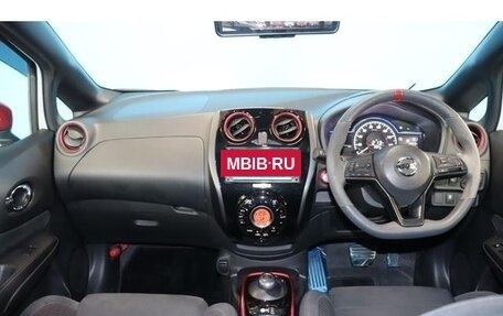 Nissan Note II рестайлинг, 2020 год, 1 250 000 рублей, 29 фотография