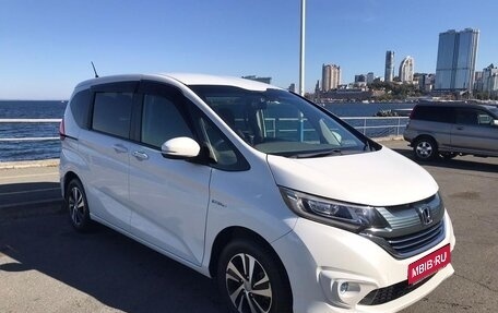 Honda Freed II, 2018 год, 1 650 000 рублей, 1 фотография