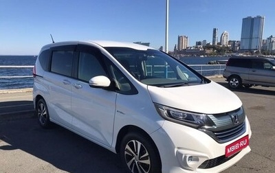 Honda Freed II, 2018 год, 1 650 000 рублей, 1 фотография