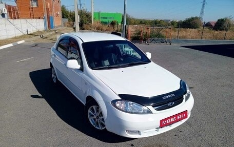 Chevrolet Lacetti, 2012 год, 620 000 рублей, 1 фотография