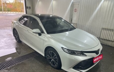 Toyota Camry, 2020 год, 3 150 000 рублей, 1 фотография