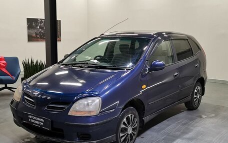 Nissan Tino, 2000 год, 399 000 рублей, 1 фотография