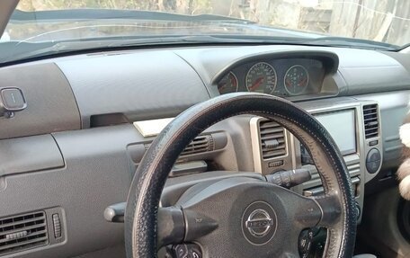 Nissan X-Trail, 2005 год, 920 000 рублей, 2 фотография