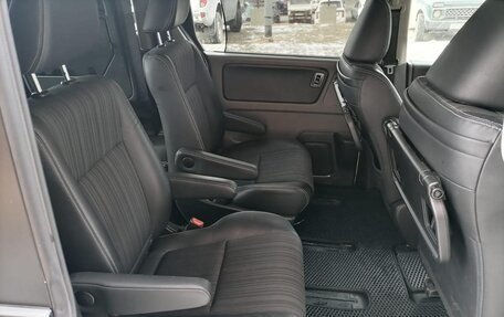 Honda Freed II, 2018 год, 1 650 000 рублей, 12 фотография