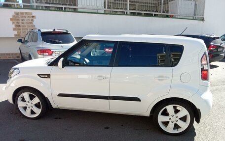 KIA Soul I рестайлинг, 2011 год, 1 330 000 рублей, 5 фотография