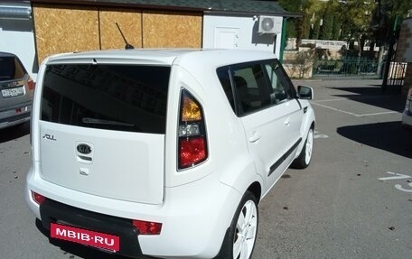 KIA Soul I рестайлинг, 2011 год, 1 330 000 рублей, 13 фотография