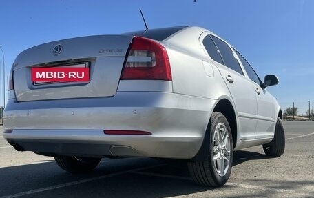 Skoda Octavia, 2012 год, 1 250 000 рублей, 5 фотография