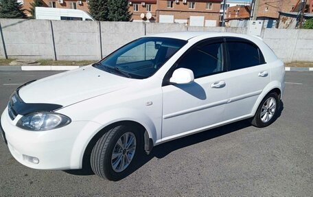 Chevrolet Lacetti, 2012 год, 620 000 рублей, 9 фотография