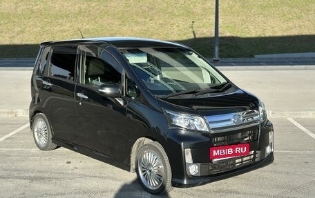 Daihatsu Move VI рестайлинг, 2013 год, 570 000 рублей, 3 фотография