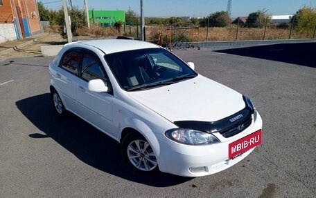 Chevrolet Lacetti, 2012 год, 620 000 рублей, 21 фотография