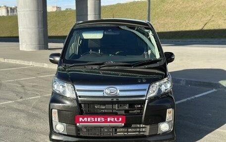 Daihatsu Move VI рестайлинг, 2013 год, 570 000 рублей, 2 фотография