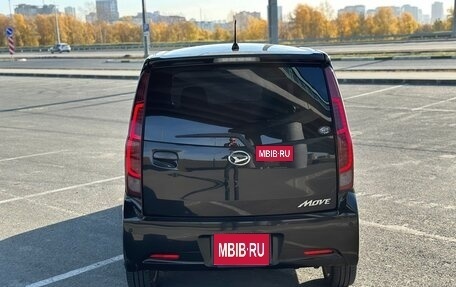 Daihatsu Move VI рестайлинг, 2013 год, 570 000 рублей, 5 фотография