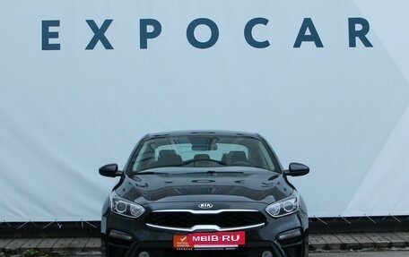 KIA Cerato IV, 2019 год, 1 974 000 рублей, 4 фотография