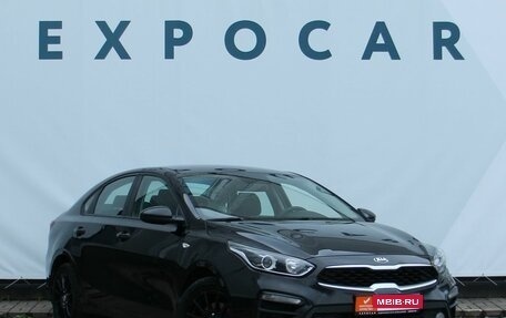 KIA Cerato IV, 2019 год, 1 974 000 рублей, 7 фотография