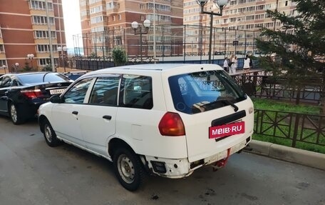 Nissan AD II, 2000 год, 230 000 рублей, 4 фотография