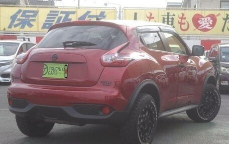 Nissan Juke II, 2017 год, 799 100 рублей, 2 фотография