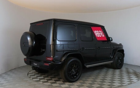 Mercedes-Benz G-Класс W463 рестайлинг _iii, 2024 год, 32 480 000 рублей, 5 фотография