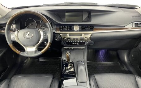 Lexus ES VII, 2014 год, 2 300 000 рублей, 7 фотография