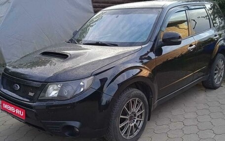 Subaru Forester, 2011 год, 2 000 000 рублей, 1 фотография