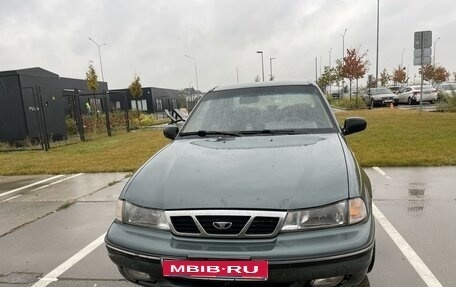 Daewoo Nexia I рестайлинг, 2004 год, 160 000 рублей, 1 фотография