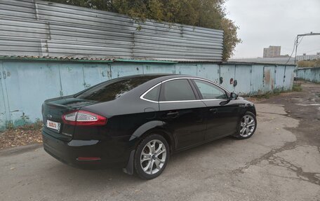 Ford Mondeo IV, 2013 год, 1 625 000 рублей, 2 фотография