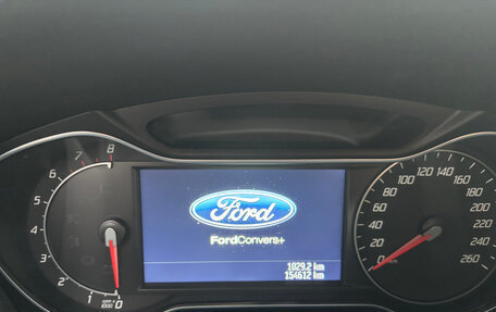 Ford Mondeo IV, 2013 год, 1 625 000 рублей, 7 фотография