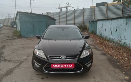 Ford Mondeo IV, 2013 год, 1 625 000 рублей, 5 фотография