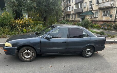 Toyota Sprinter VIII (E110), 1994 год, 120 000 рублей, 4 фотография