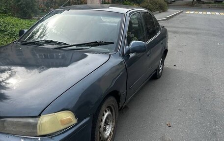 Toyota Sprinter VIII (E110), 1994 год, 120 000 рублей, 3 фотография