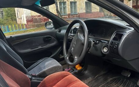 Toyota Sprinter VIII (E110), 1994 год, 120 000 рублей, 6 фотография