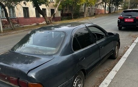 Toyota Sprinter VIII (E110), 1994 год, 120 000 рублей, 2 фотография