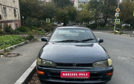 Toyota Sprinter VIII (E110), 1994 год, 120 000 рублей, 8 фотография