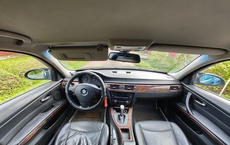 BMW 3 серия, 2007 год, 900 000 рублей, 5 фотография