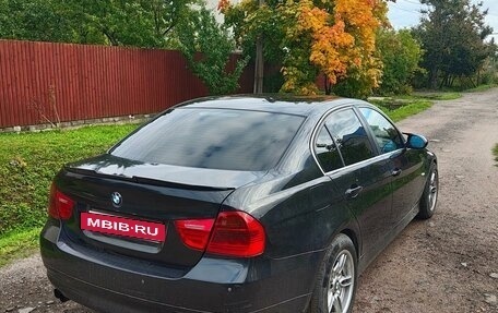 BMW 3 серия, 2007 год, 900 000 рублей, 6 фотография