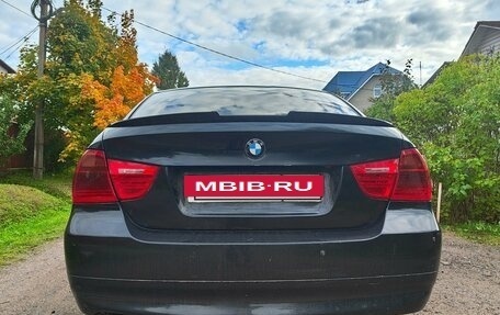 BMW 3 серия, 2007 год, 900 000 рублей, 7 фотография