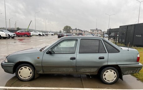 Daewoo Nexia I рестайлинг, 2004 год, 160 000 рублей, 3 фотография